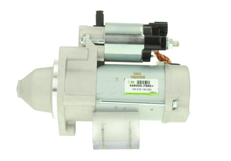 Starter, BV PSH 150.579.132.050