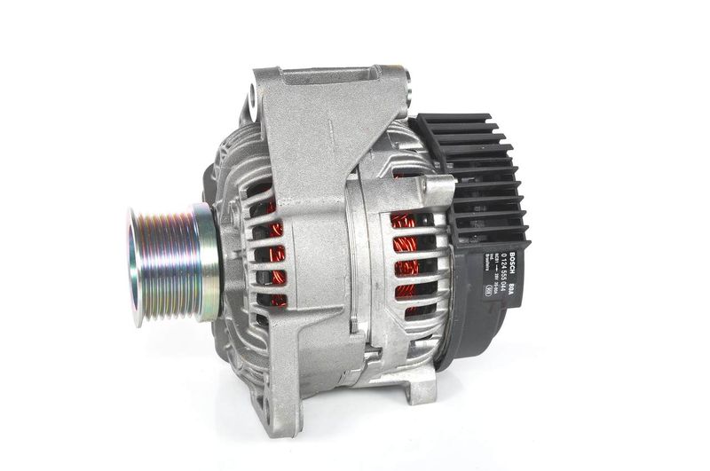 generátor 0 124 555 044