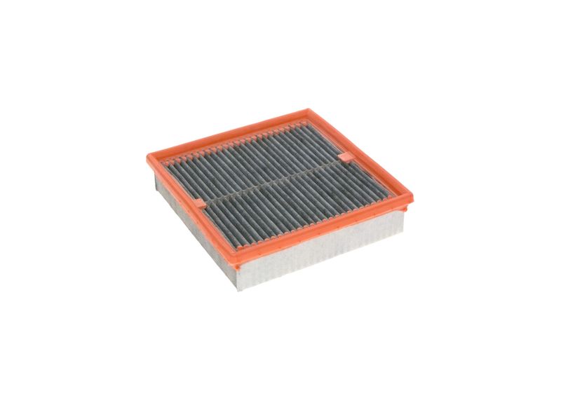 Filter, salongiõhk, BOSCH 1 987 431 451