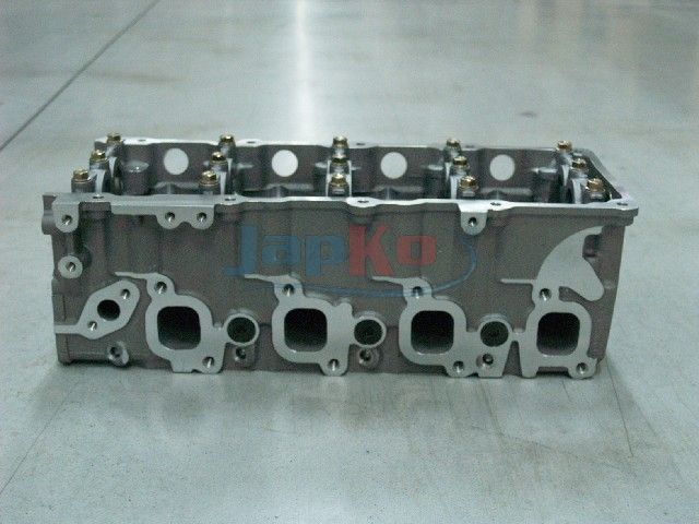 Silindripea, JAPKO JNS009S