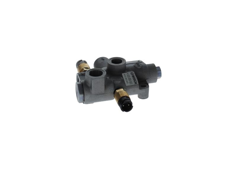 BOSCH 4533003923 Directional Valve Block, steering