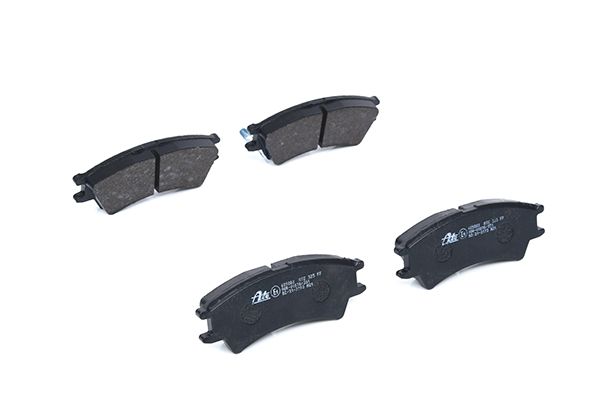 ATE 13.0460-5803.2 Brake Pad Set, disc brake