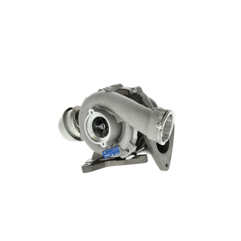 Kompressor, ülelaadimine, NISSENS 93254