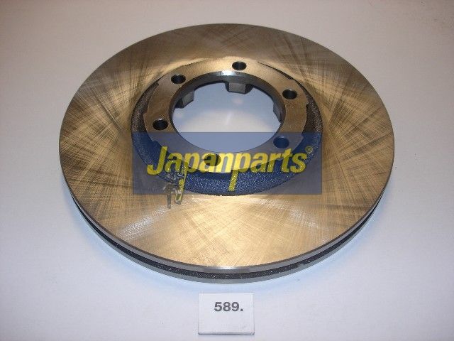 Disc frana JAPANPARTS DI-589