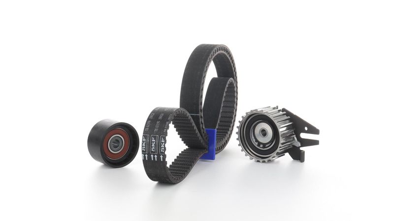 Hammasrihma komplekt, SKF...