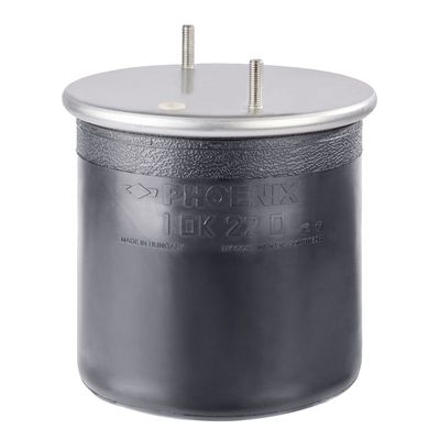 Mech, pneumatické odpružení 1 DK 22 D-1