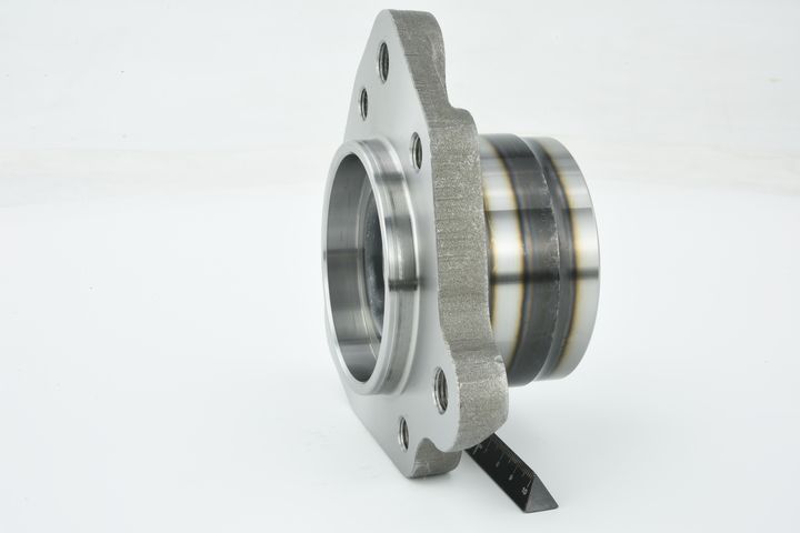 FEBEST 0382-EY8RR 3RG Wheel Hub