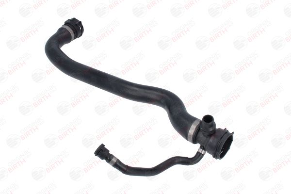 BIRTH 56272 Radiator Hose