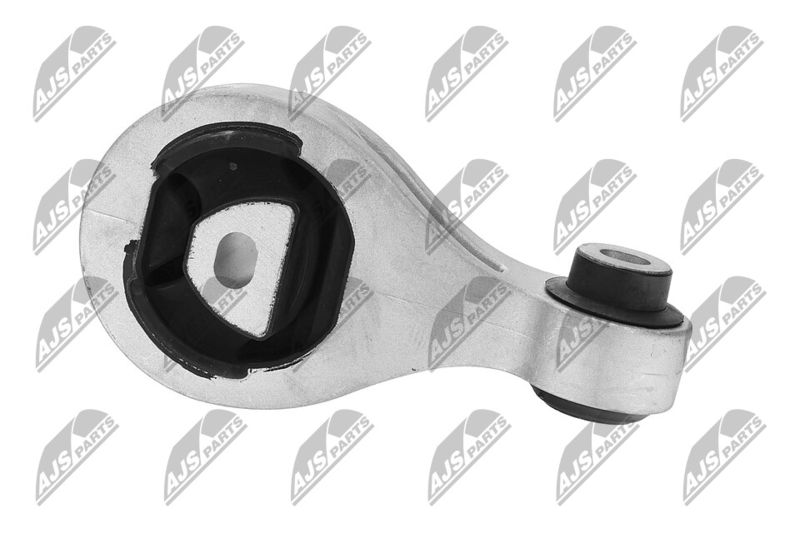 Paigutus, Mootor, NTY ZPS-FT-042