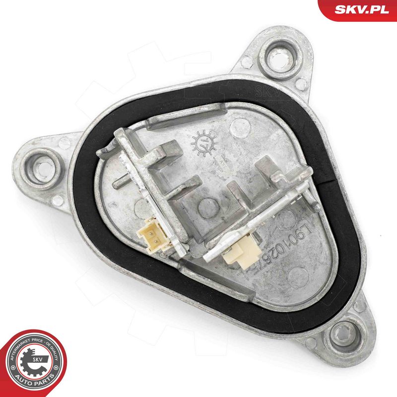 Juhtseade, valgustus, ESEN SKV 59SKV232