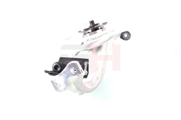 GH GH-284712V Steering Knuckle, wheel suspension