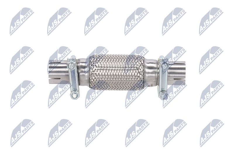 Flexitoru, väljalskesüsteem, NTY KAT-UV-009