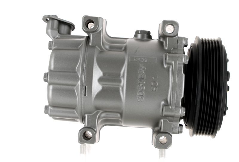 CEVAM 8600181 Compressor, air conditioning