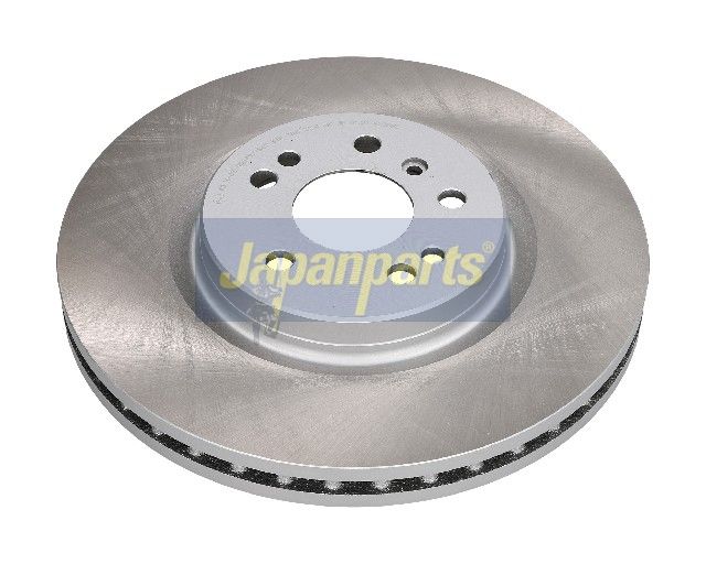 спирачен диск JAPANPARTS