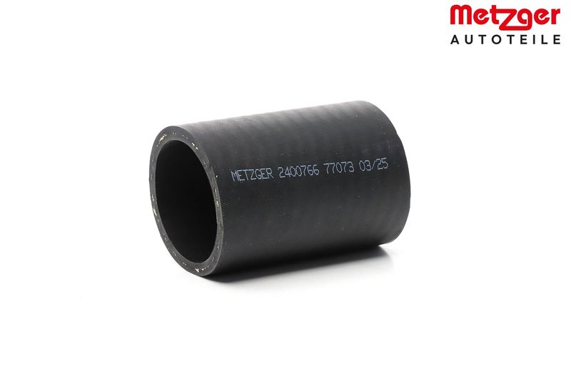 METZGER AUTOTEILE 2400766 Charge Air Hose