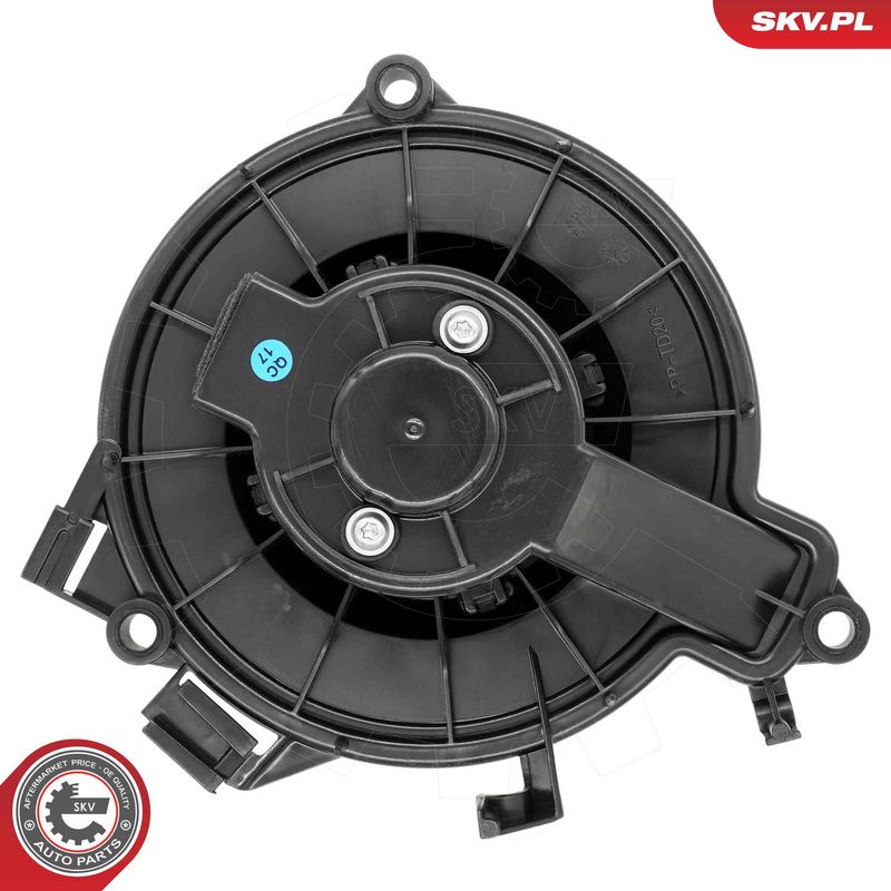 Salongipuhur, ESEN SKV 68SKV276