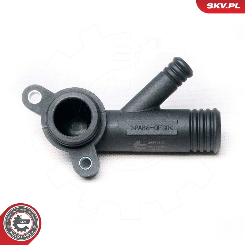 Termostaadikorpus, ESEN SKV 20SKV602