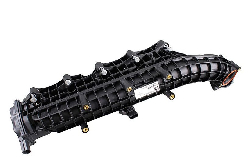 METZGER AUTOTEILE 2100130 Intake Manifold Module