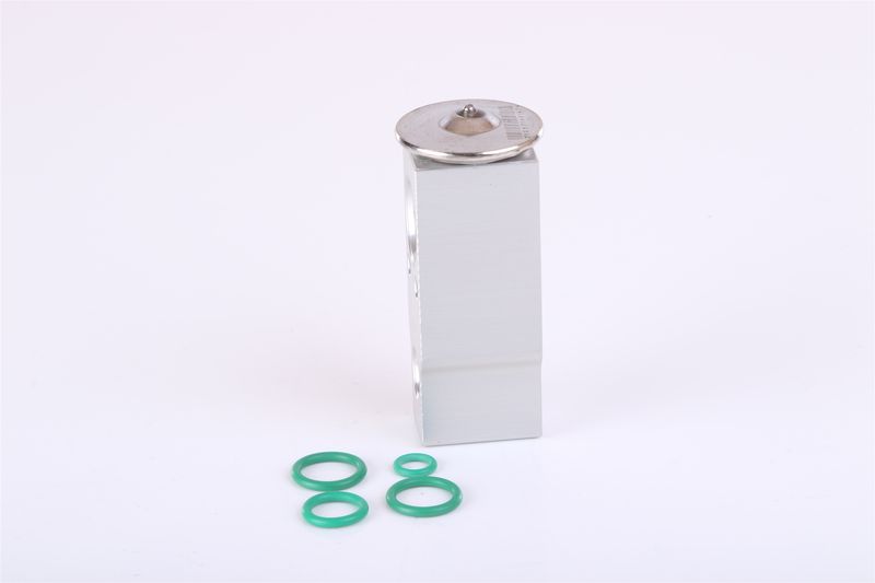 Ekspansiooniklapp, kliimaseade, NISSENS 999388