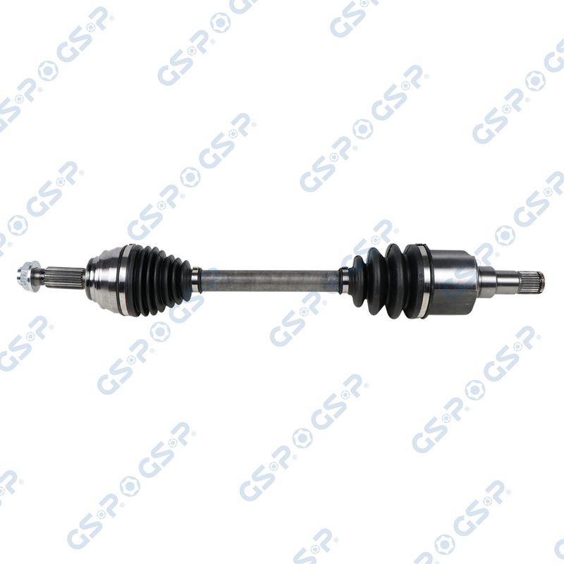 Veovõll, GSP 203811