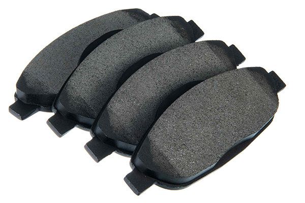 STELLOX 1472 000-SX Brake Pad Set, disc brake