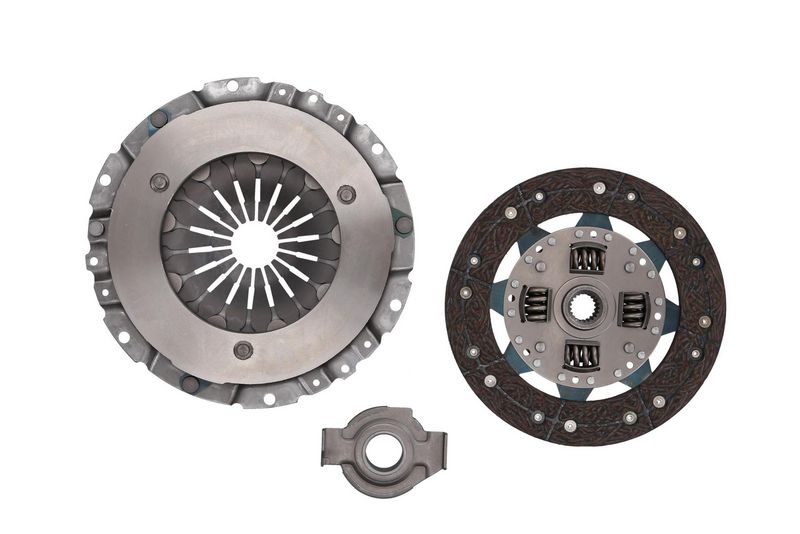 KAMOKA KC173 Clutch Kit
