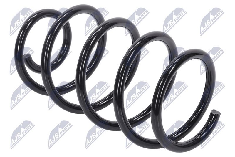 NTY ASZ-VW-075 Suspension Spring