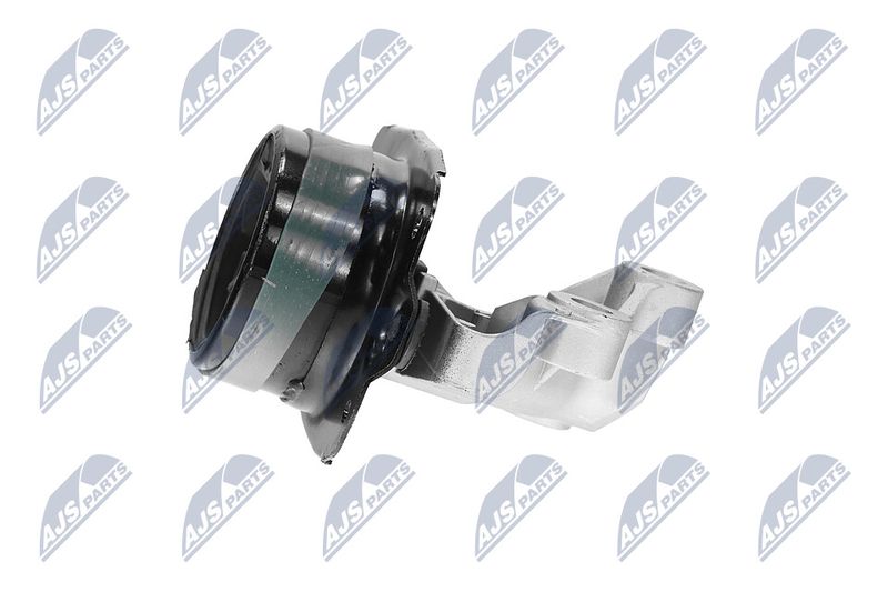 Paigutus, Mootor, NTY ZPS-CH-147