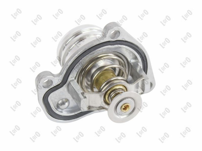 Termostaat, Jahutusvedelik,...