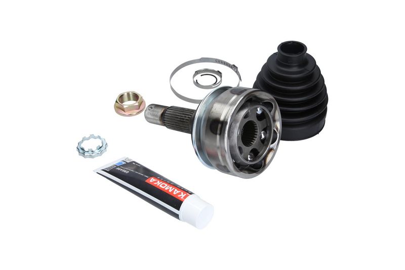 KAMOKA 6031 Joint Kit, drive shaft
