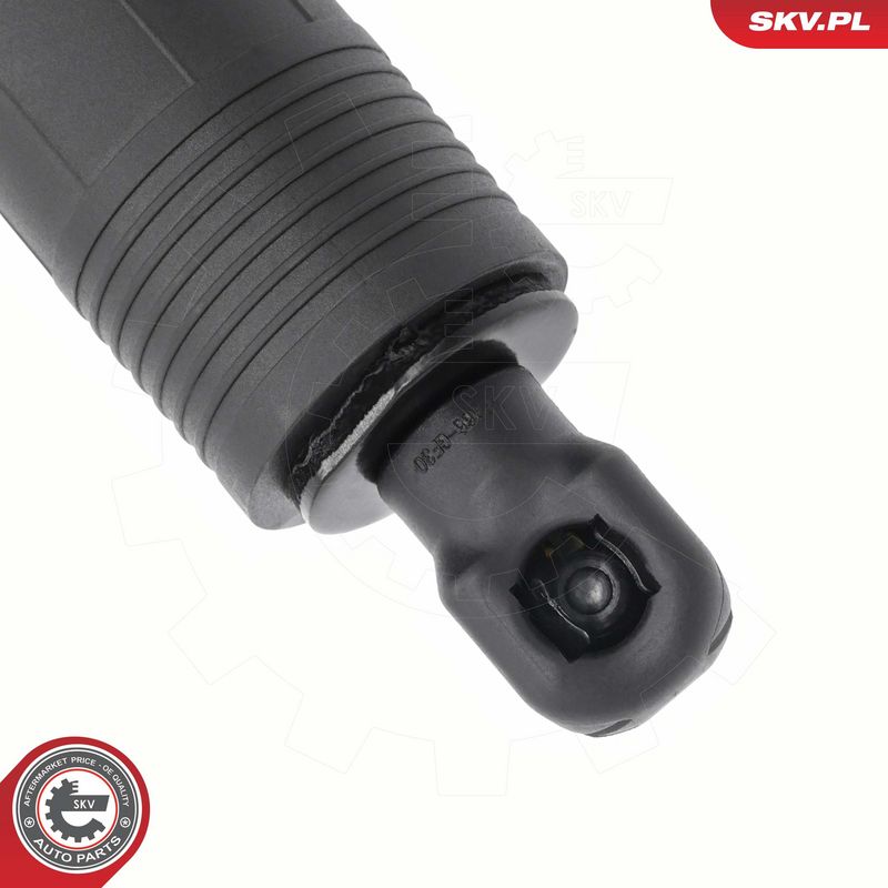 Elektrimootor, tagaluuk, ESEN SKV 52SKV973