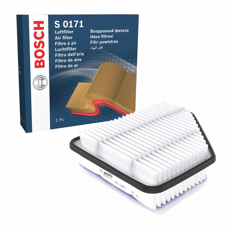 BOSCH Filtre à air F 026 400 171