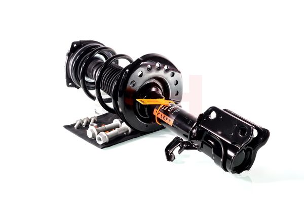 Vedruamort, GH GH-352240C01