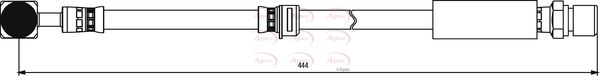 APEC Brake Hose HOS3807