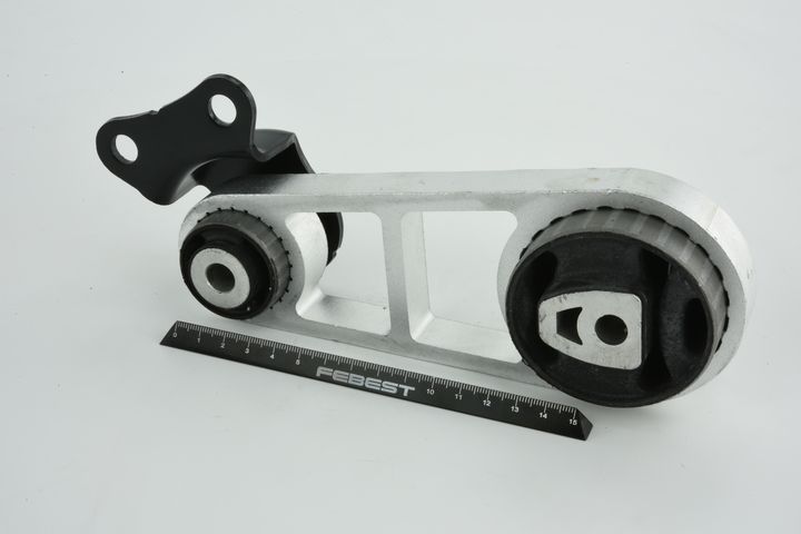 FEBEST MZM-DEMAT Mounting, engine