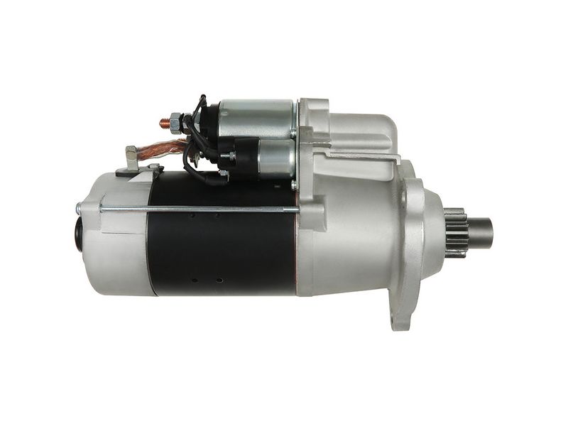 AS-PL S0173 Starter