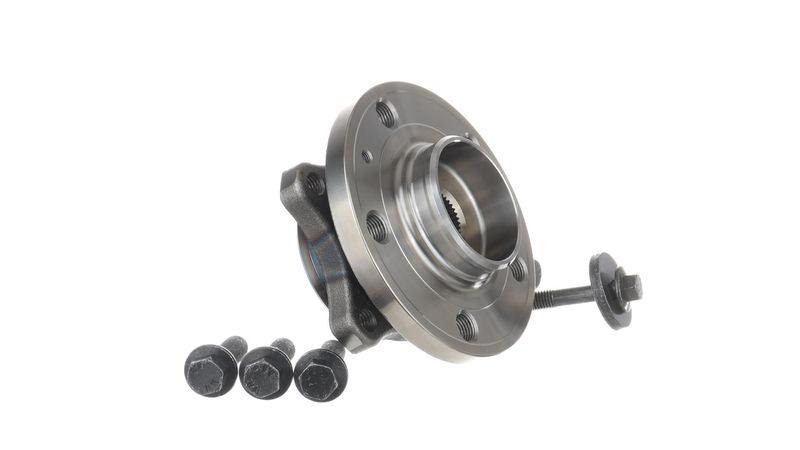 RADLAGERSATZ SKF VKBA6601 26