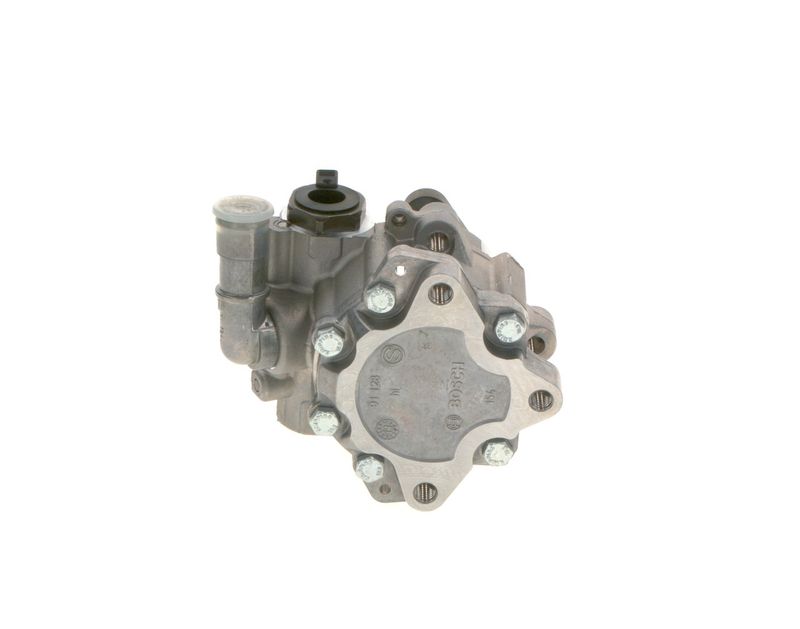 BOSCH K S00 000 618 Hydraulic Pump, steering