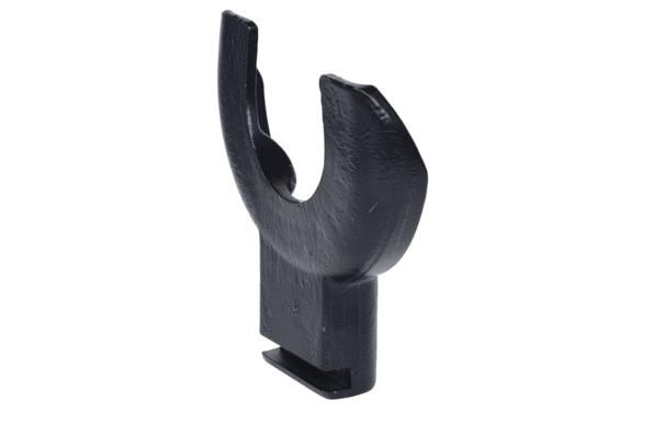 KS TOOLS 500.8507 Pressure Plate, spring compressor