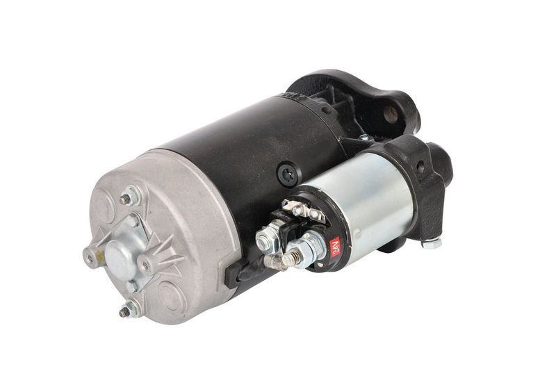 BOSCH 1986S00065 Starteris