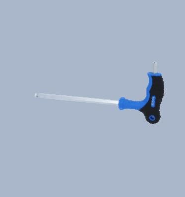 KS TOOLS BT041009 Angled Screwdriver