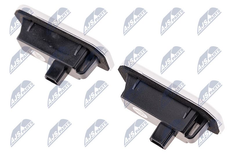 Numbrivalgustus, NTY ELP-CH-000