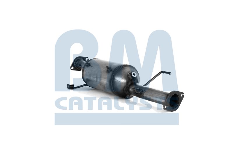 BM Catalysts BM11091 Soot/Particulate Filter, exhaust system