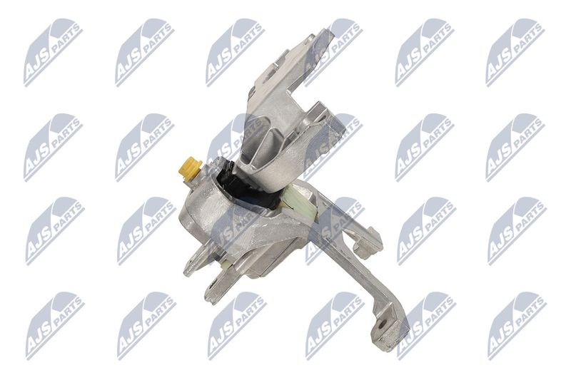 Paigutus, Mootor, NTY ZPS-ME-060