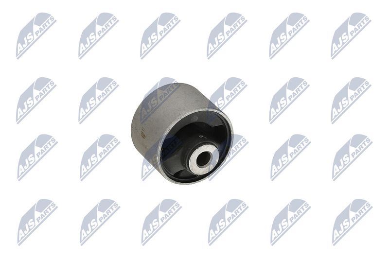 Kinnitus, diferentsiaal, NTY ZPS-DA-009