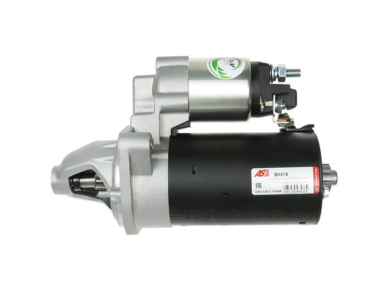 AS-PL S0478 Starter
