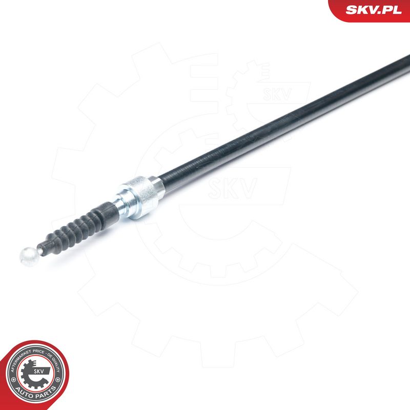 Tross, seisupidur, ESEN SKV 25SKV656