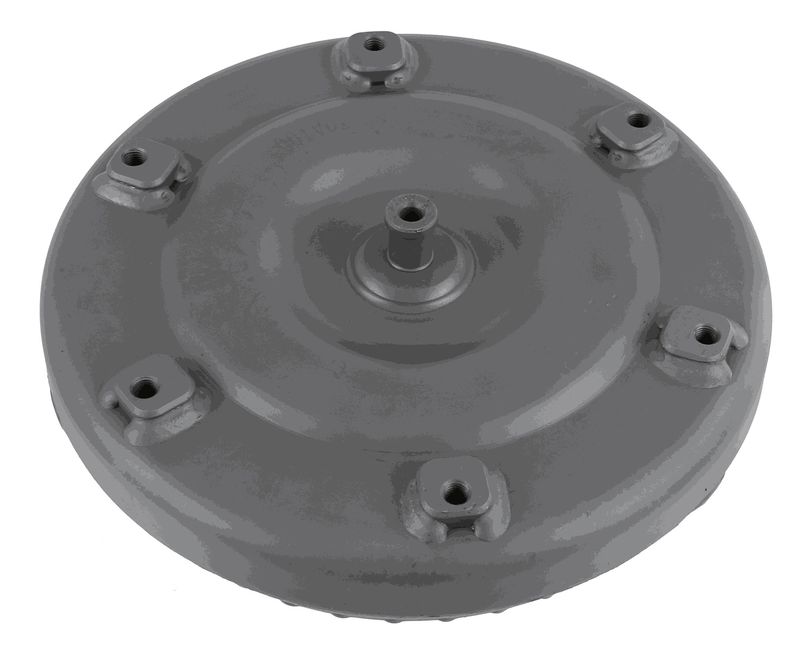 SACHS 0700 600 117 Torque Converter