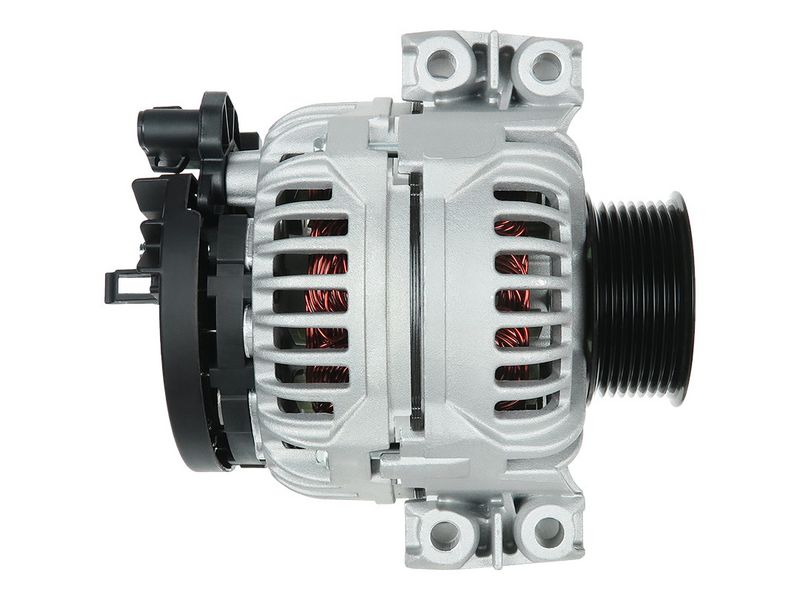 Generaator, AS-PL A0124