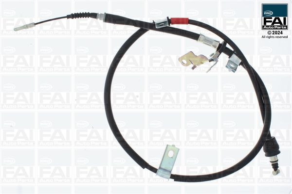 FAI AutoParts Тросик, cтояночный тормоз
